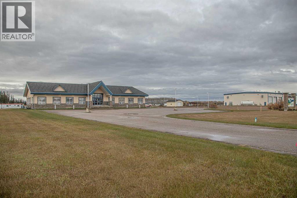 11004 97 Street, High Level, Alberta  T0H 1Z0 - Photo 1 - A2157909