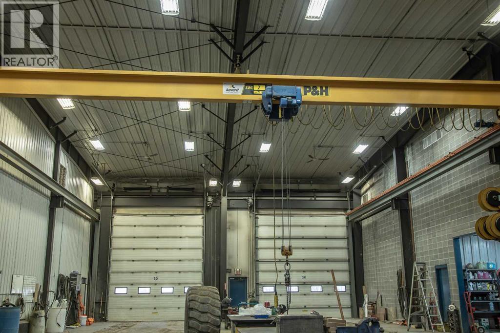 11004 97 Street, High Level, Alberta  T0H 1Z0 - Photo 31 - A2157909