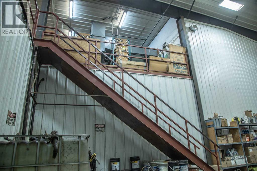 11004 97 Street, High Level, Alberta  T0H 1Z0 - Photo 35 - A2157909