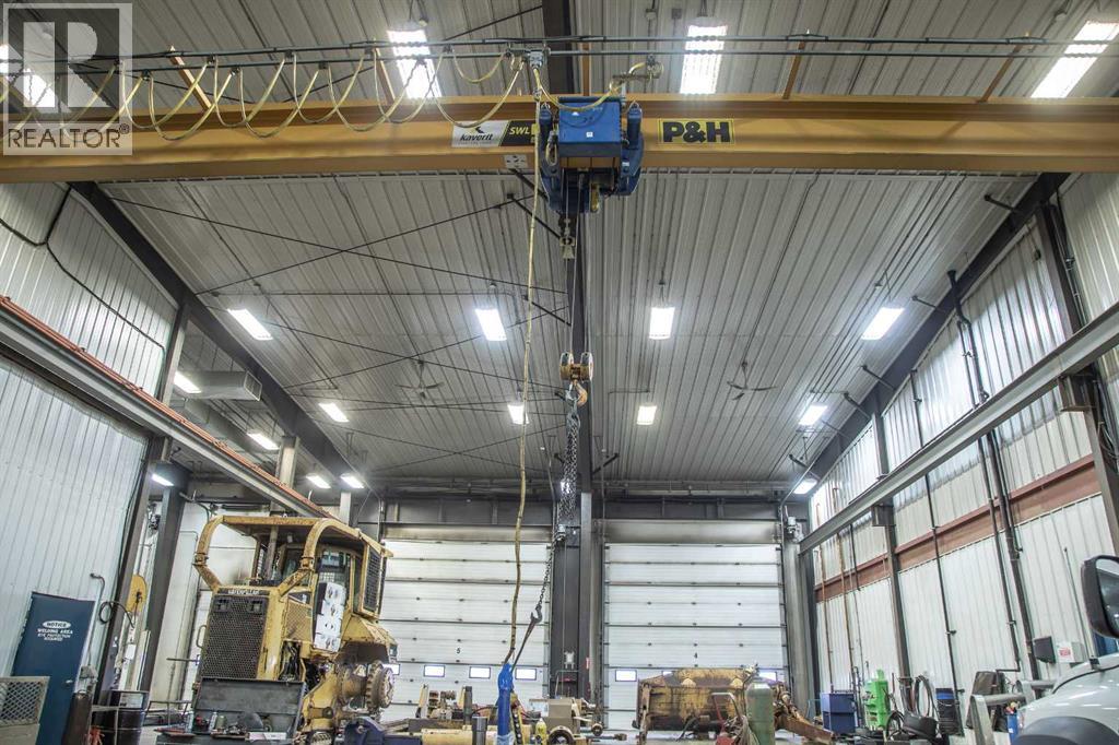 11004 97 Street, High Level, Alberta  T0H 1Z0 - Photo 37 - A2157909