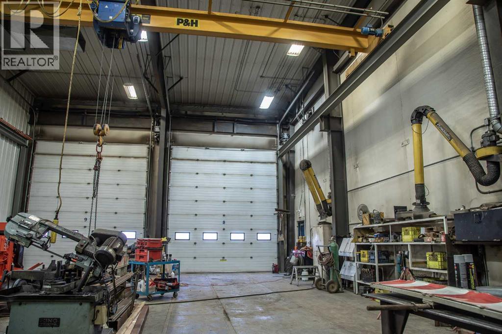 11004 97 Street, High Level, Alberta  T0H 1Z0 - Photo 40 - A2157909