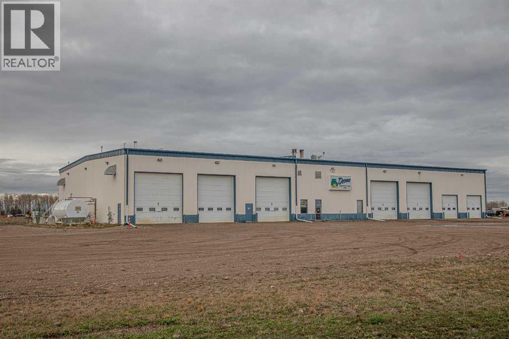 11004 97 Street, High Level, Alberta  T0H 1Z0 - Photo 47 - A2157909