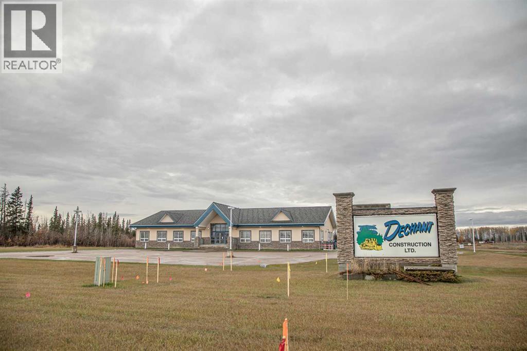 11004 97 Street, High Level, Alberta  T0H 1Z0 - Photo 48 - A2157909