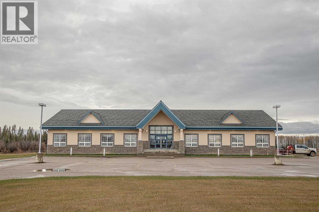 11004 97 Street, High Level, Alberta  T0H 1Z0 - Photo 49 - A2157909