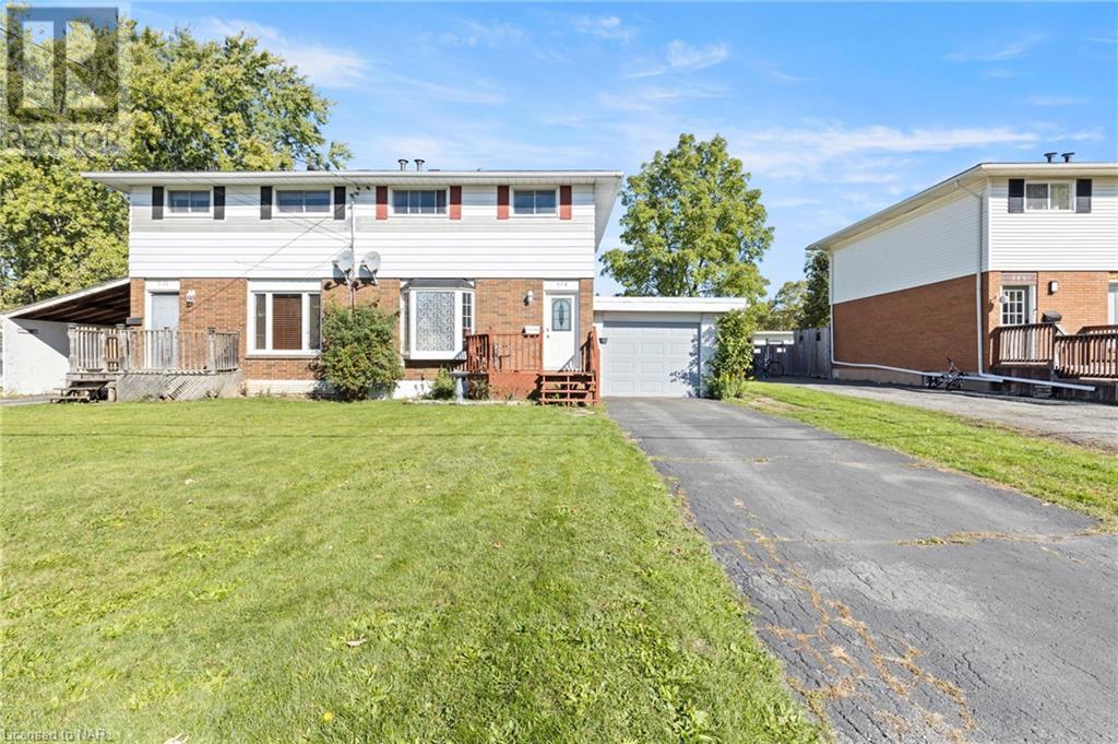 326 Bowen Road, Fort Erie, Ontario  L2A 2Y9 - Photo 2 - 40660842