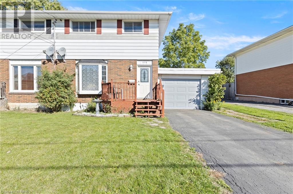 326 Bowen Road, Fort Erie, Ontario  L2A 2Y9 - Photo 3 - 40660842