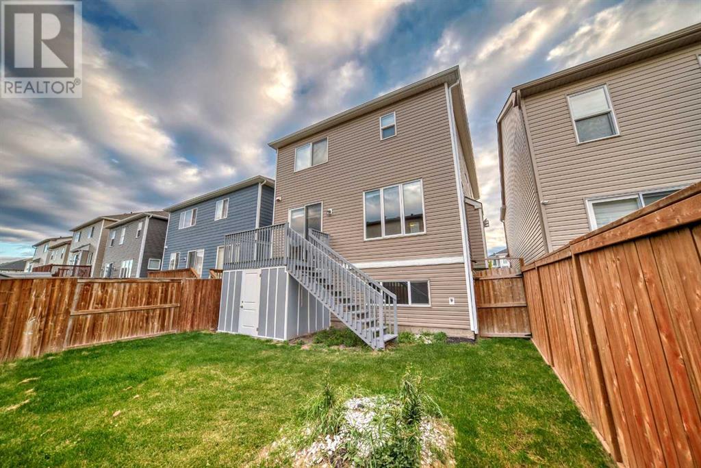 170 Cityscape Way Ne, Calgary, Alberta  T3N 0X1 - Photo 45 - A2170174