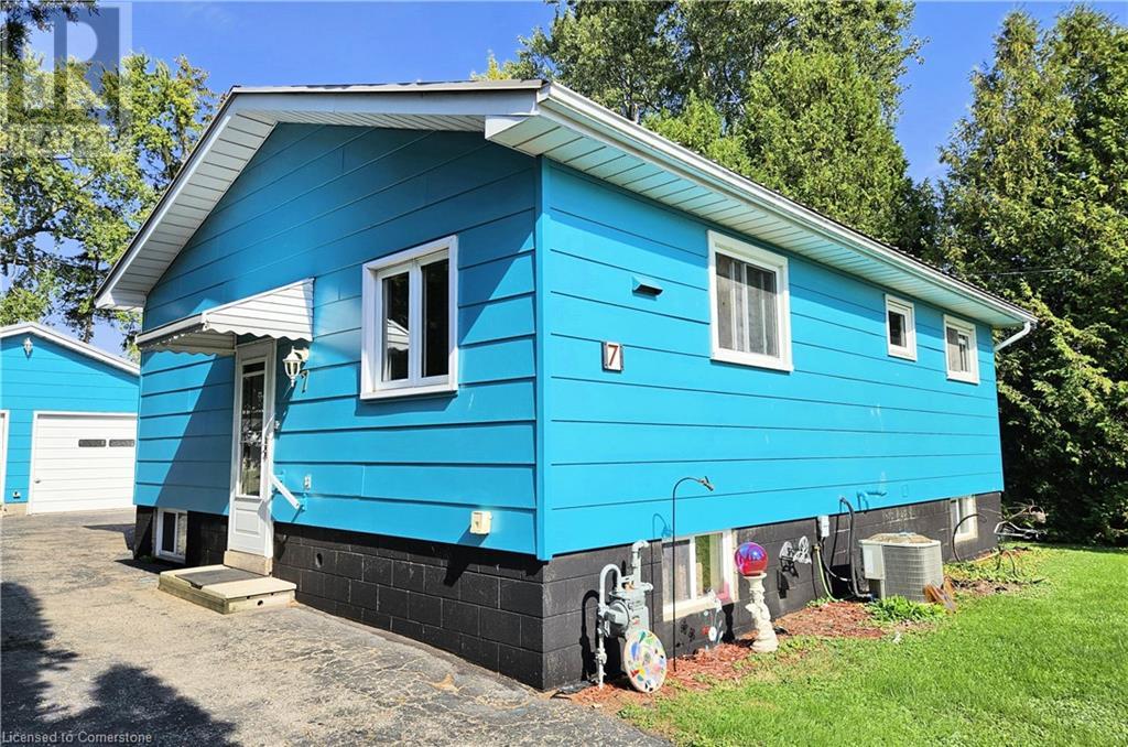 7 CHESTNUT Street, port rowan, Ontario