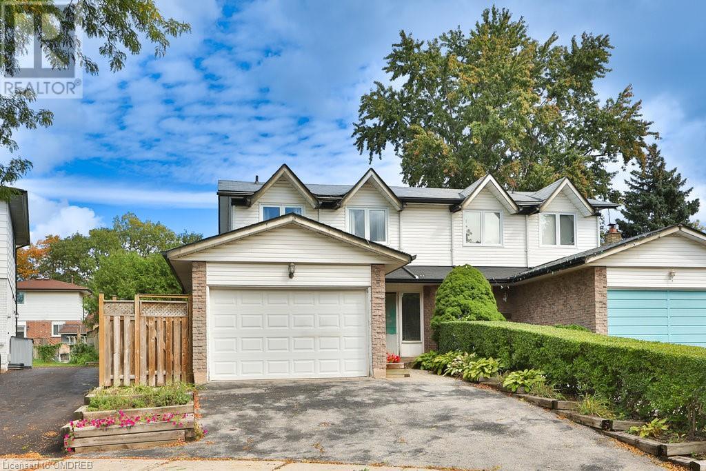 114 ORSETT Street Oakville