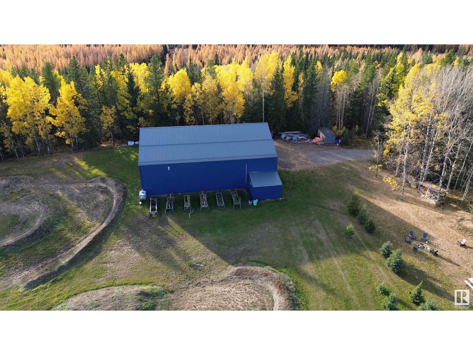 53415a Range Road 180a, Rural Yellowhead, Alberta  T7E 3M1 - Photo 52 - E4410225