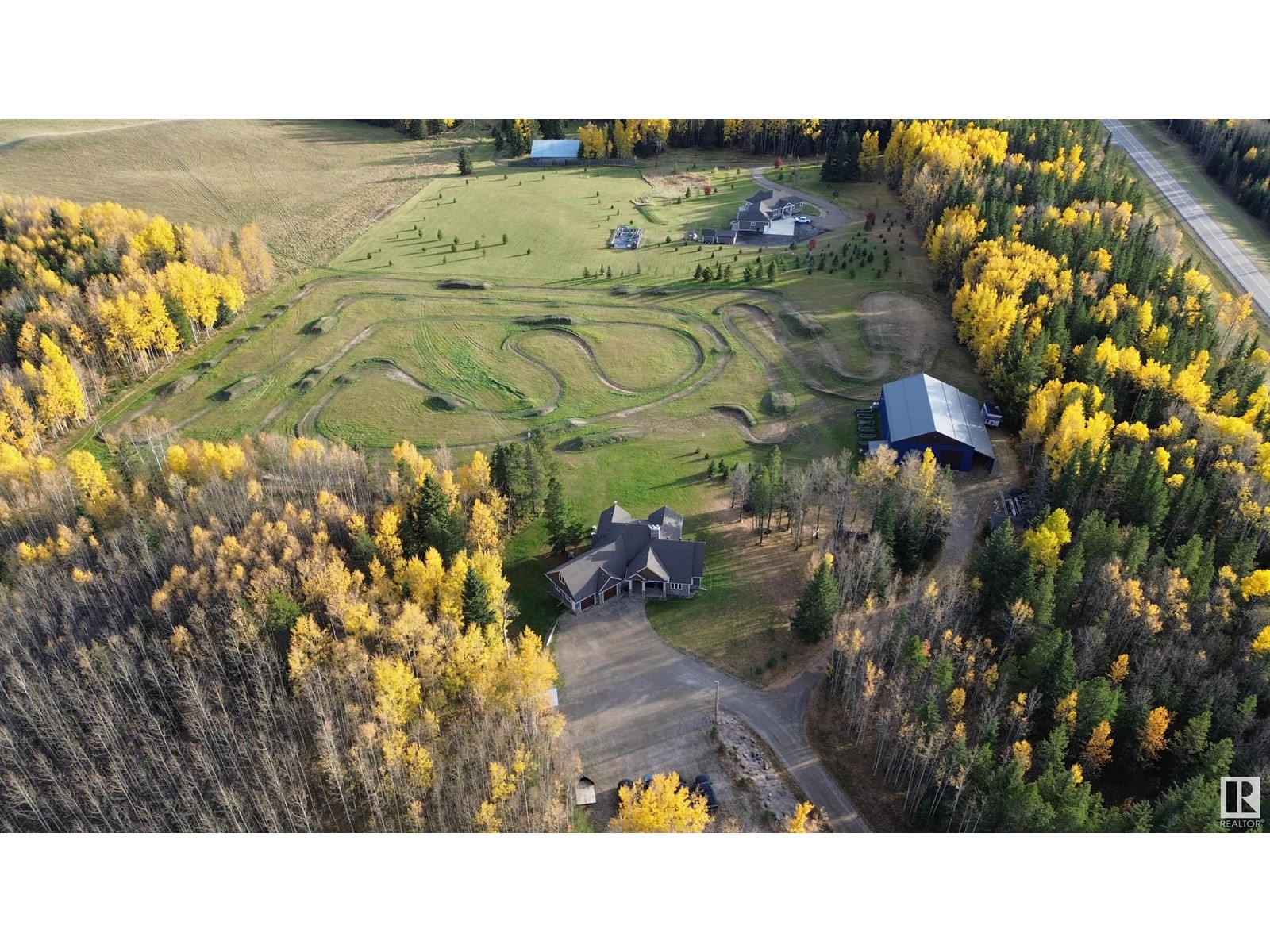 53415a Range Road 180a, Rural Yellowhead, Alberta  T7E 3M1 - Photo 66 - E4410225