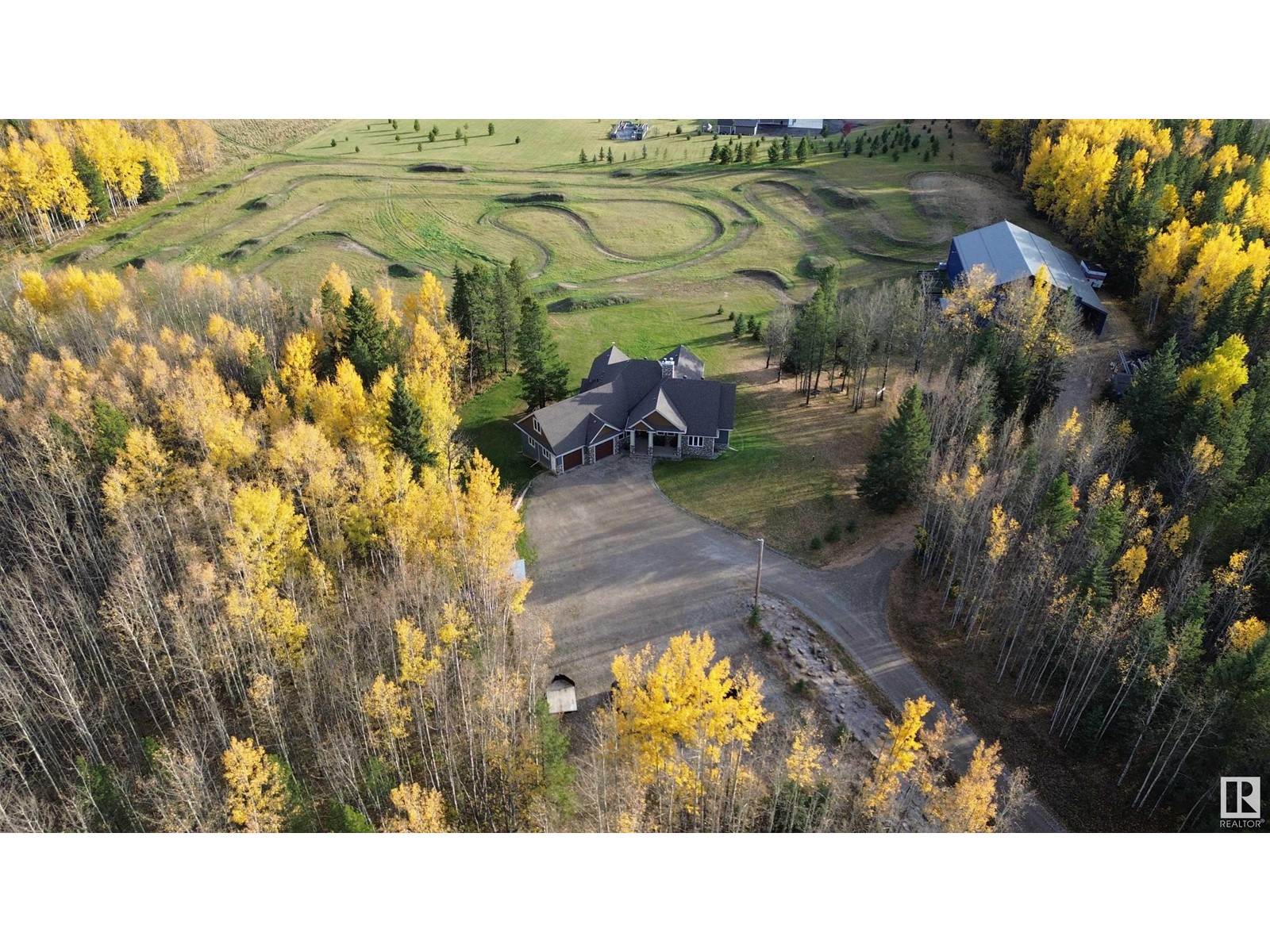 53415a Range Road 180a, Rural Yellowhead, Alberta  T7E 3M1 - Photo 68 - E4410225