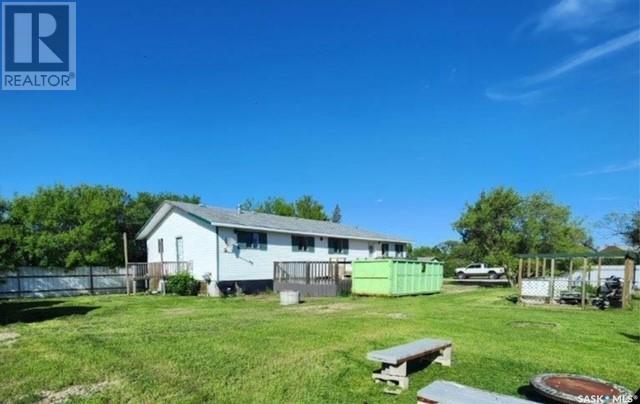 220 Main Street, Benson, Saskatchewan  S0C 0L0 - Photo 1 - SK985942