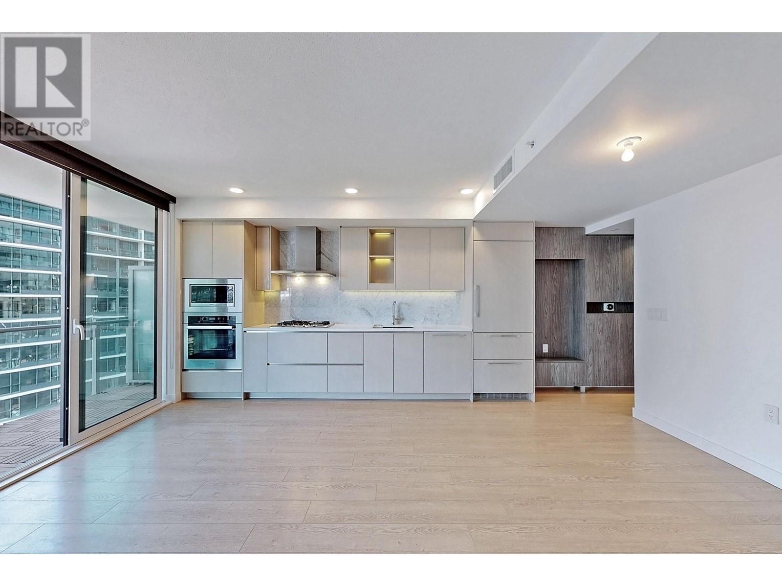 1206 89 Nelson Street, Vancouver, British Columbia  V6Z 0E7 - Photo 3 - R2933339