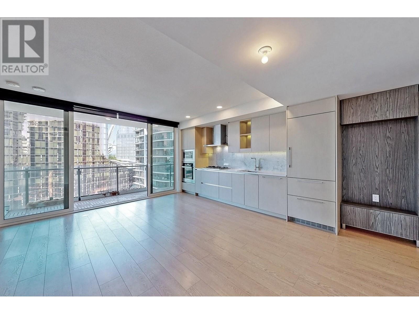 1206 89 Nelson Street, Vancouver, British Columbia  V6Z 0E7 - Photo 5 - R2933339