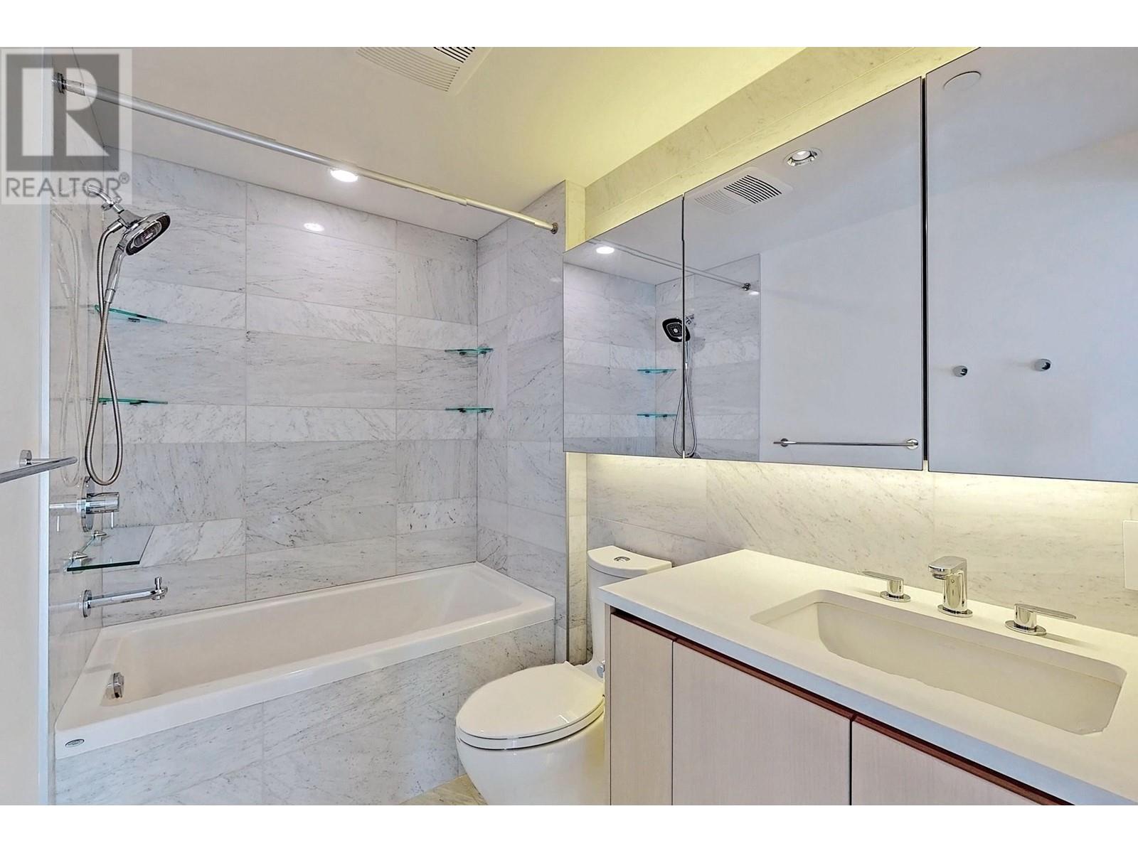 1206 89 Nelson Street, Vancouver, British Columbia  V6Z 0E7 - Photo 16 - R2933339