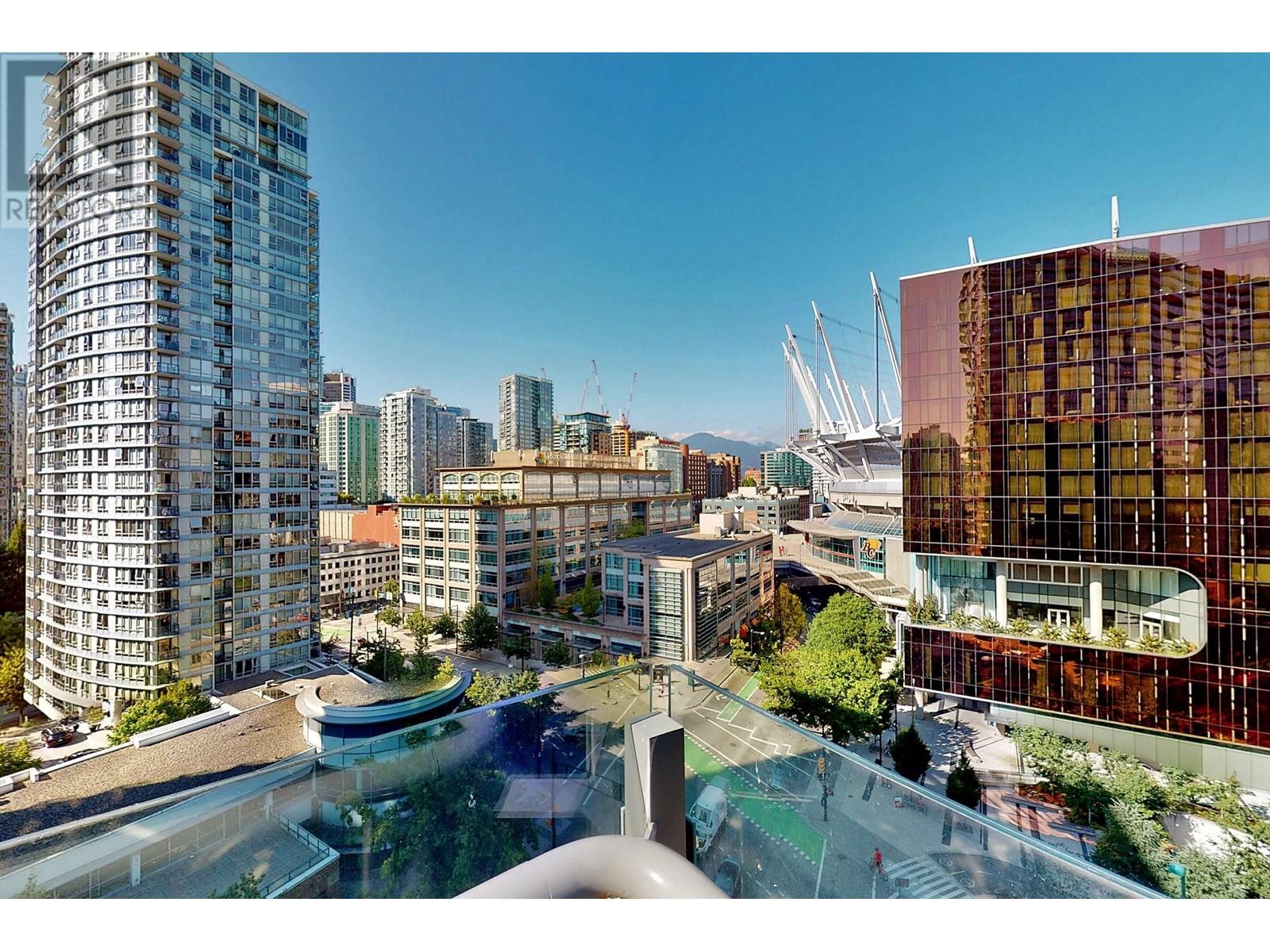 1206 89 Nelson Street, Vancouver, British Columbia  V6Z 0E7 - Photo 18 - R2933339