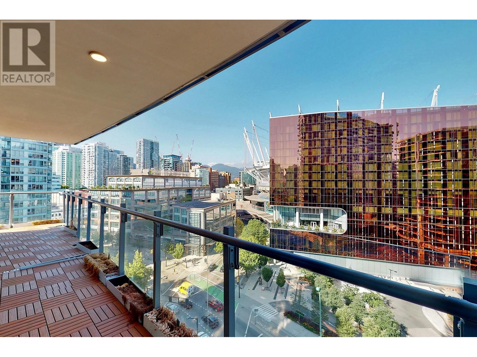 1206 89 Nelson Street, Vancouver, British Columbia  V6Z 0E7 - Photo 21 - R2933339