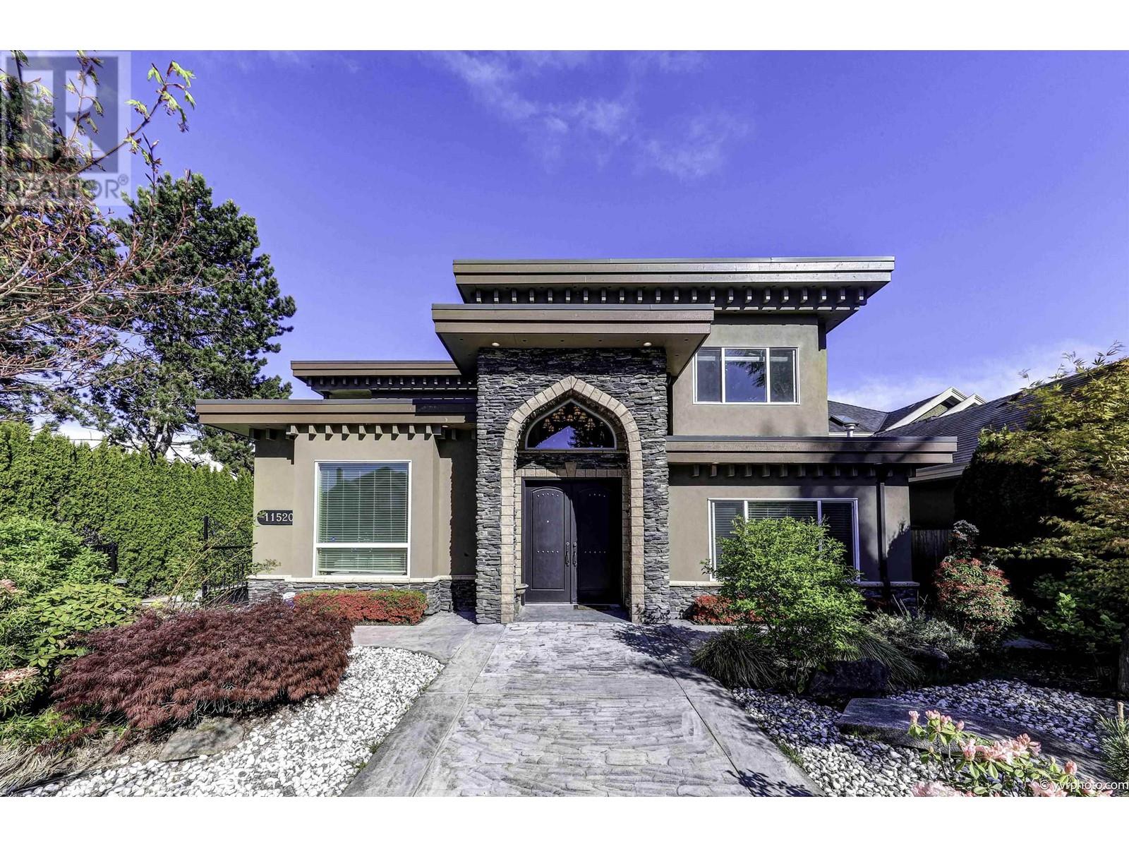 11520 LAPWING CRESCENT, Richmond, British Columbia