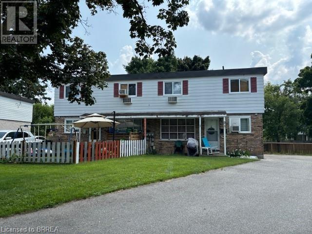 19 BRENDA Court, Brantford, Ontario