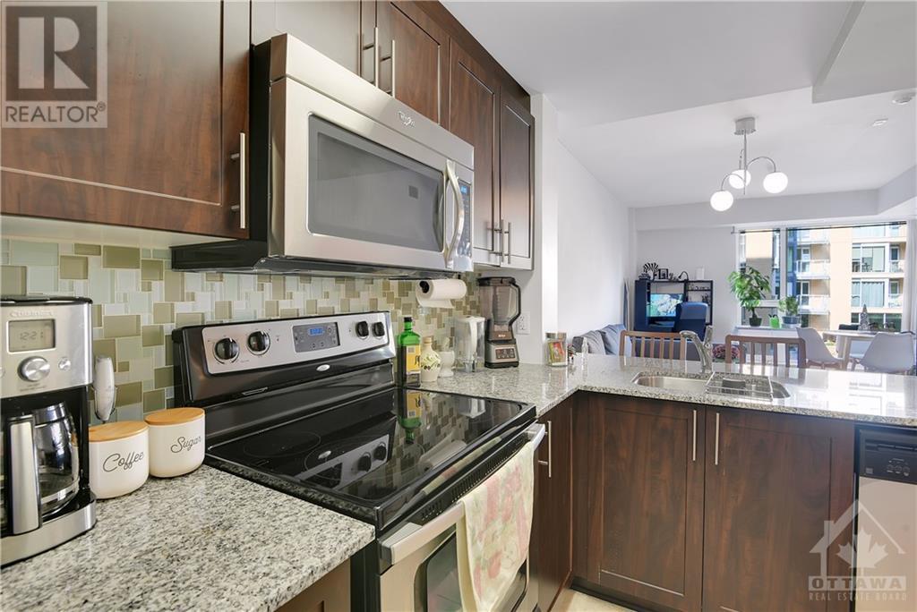 250 LETT STREET UNIT#214 Ottawa