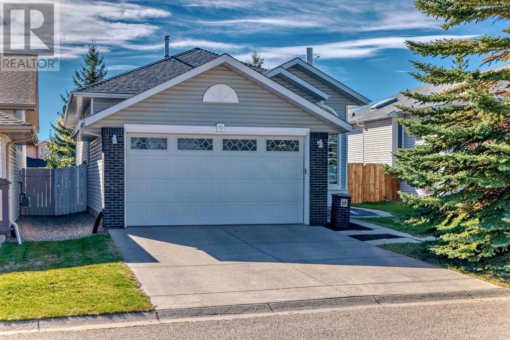 68 Citadel Pass Crescent Nw, Calgary, Alberta  T3G 3V2 - Photo 1 - A2171648