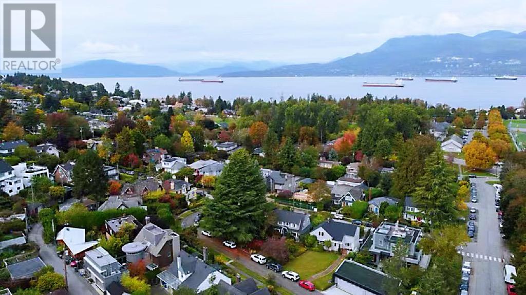 4309 Locarno Crescent, Vancouver, British Columbia  V6R 1G2 - Photo 11 - R2933068
