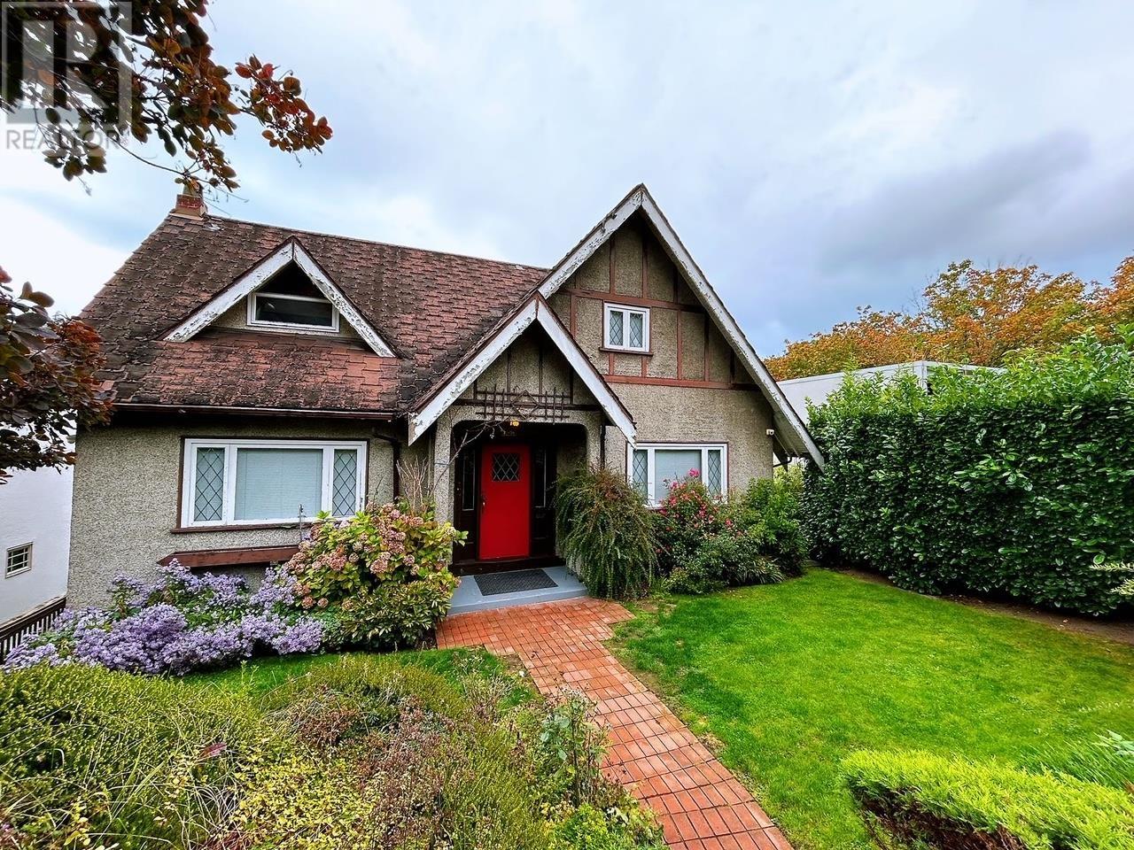 4309 Locarno Crescent, Vancouver, British Columbia  V6R 1G2 - Photo 7 - R2933068