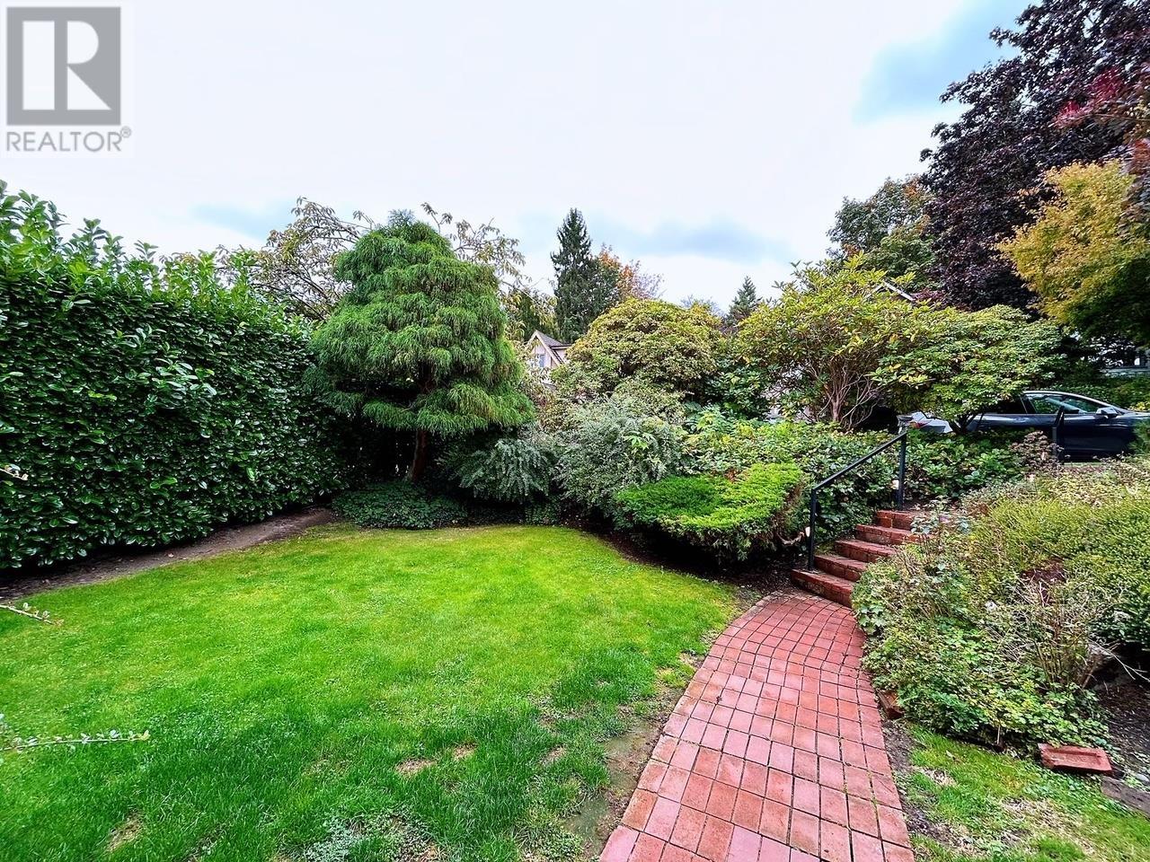 4309 Locarno Crescent, Vancouver, British Columbia  V6R 1G2 - Photo 15 - R2933068