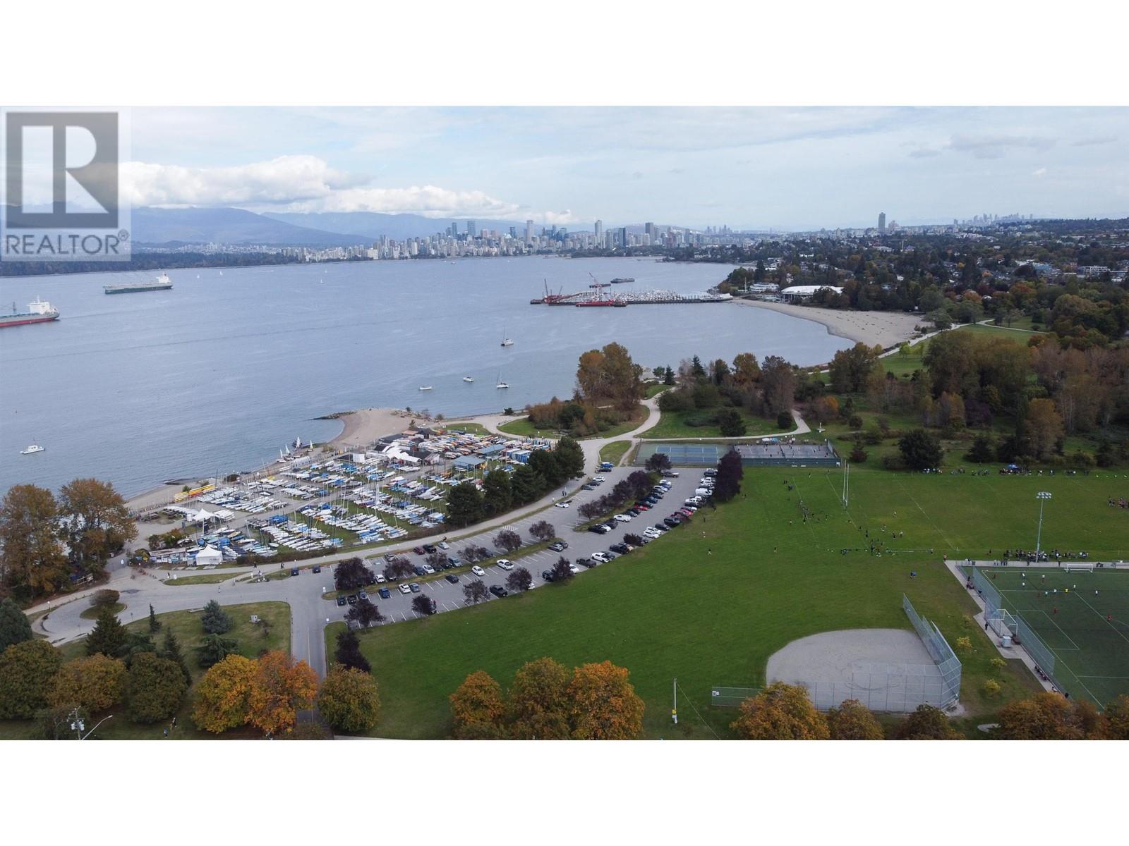 4309 LOCARNO CRESCENT, vancouver, British Columbia