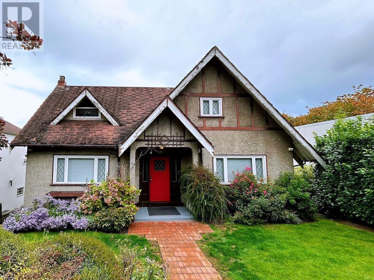 4309 Locarno Crescent, Vancouver, British Columbia  V6R 1G2 - Photo 6 - R2933068