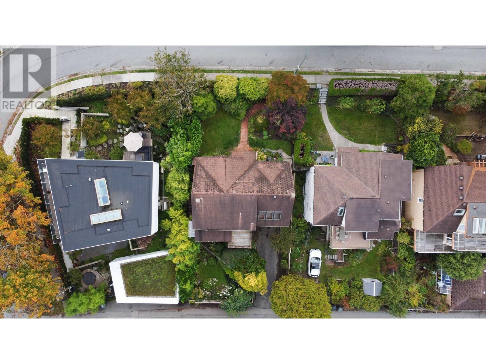 4309 Locarno Crescent, Vancouver, British Columbia  V6R 1G2 - Photo 4 - R2933068