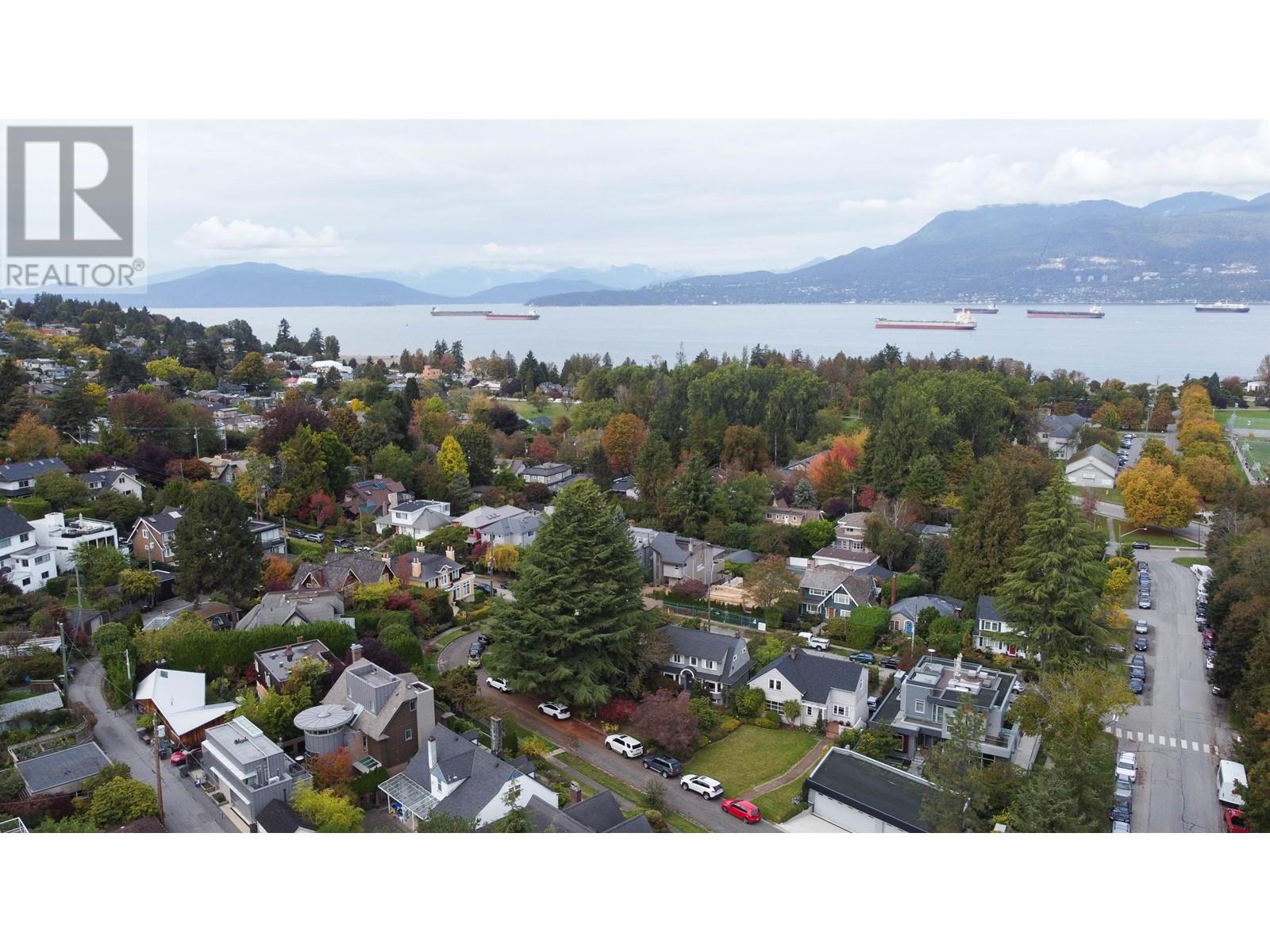4309 Locarno Crescent, Vancouver, British Columbia  V6R 1G2 - Photo 2 - R2933068