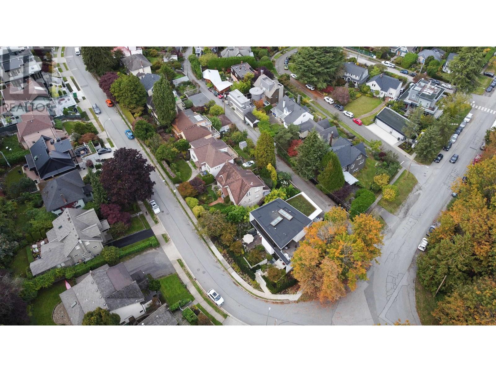 4309 Locarno Crescent, Vancouver, British Columbia  V6R 1G2 - Photo 3 - R2933068