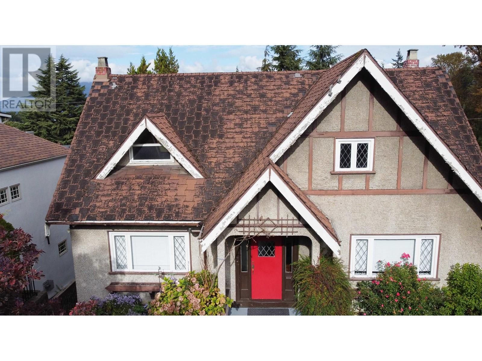 4309 Locarno Crescent, Vancouver, British Columbia  V6R 1G2 - Photo 8 - R2933068