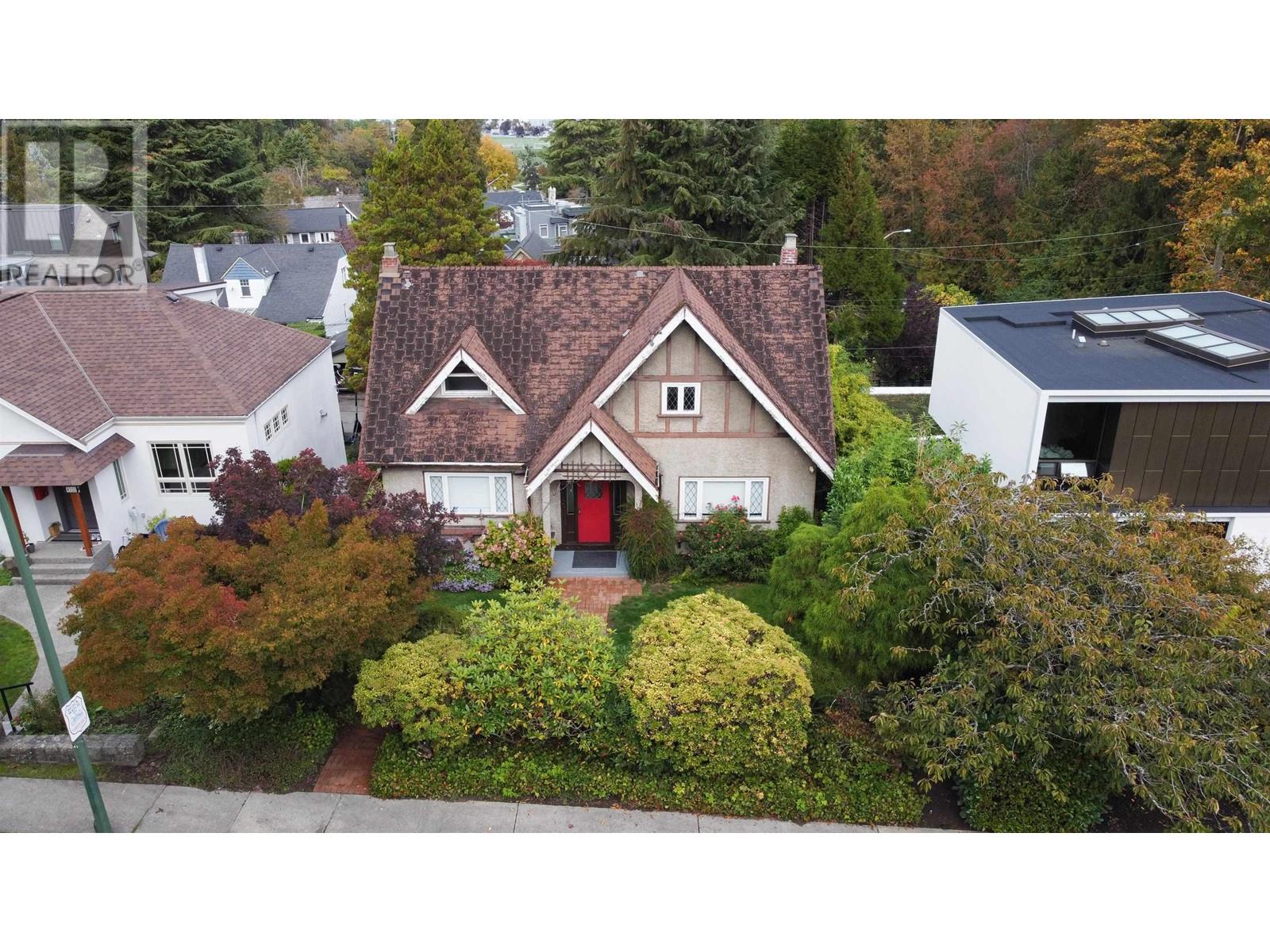 4309 Locarno Crescent, Vancouver, British Columbia  V6R 1G2 - Photo 9 - R2933068