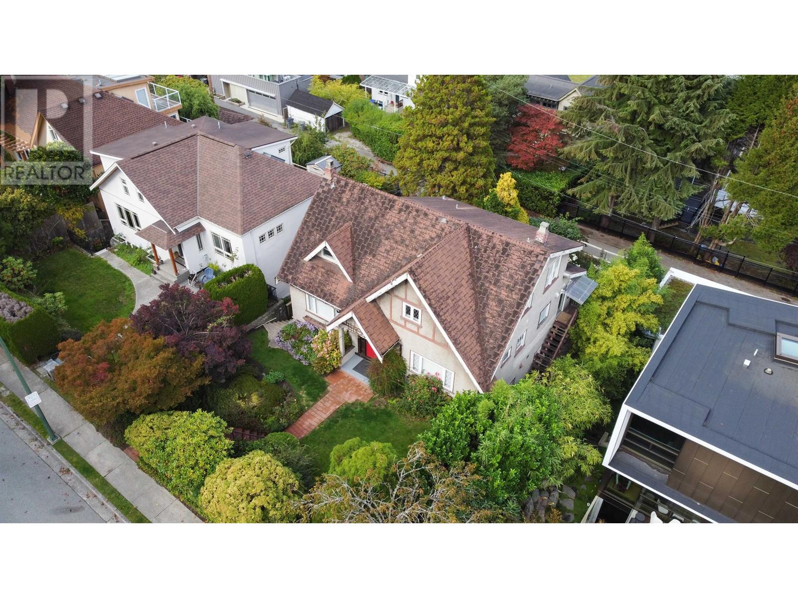 4309 Locarno Crescent, Vancouver, British Columbia  V6R 1G2 - Photo 10 - R2933068