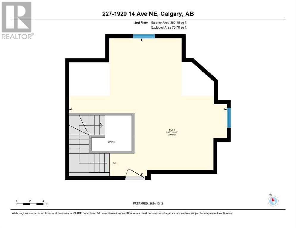 227, 1920 14 Avenue, Calgary, Alberta  T2E 8V4 - Photo 35 - A2172819