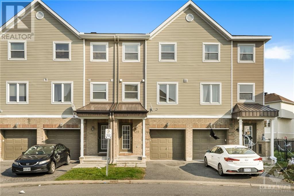 422 SADAR PRIVATE Nepean