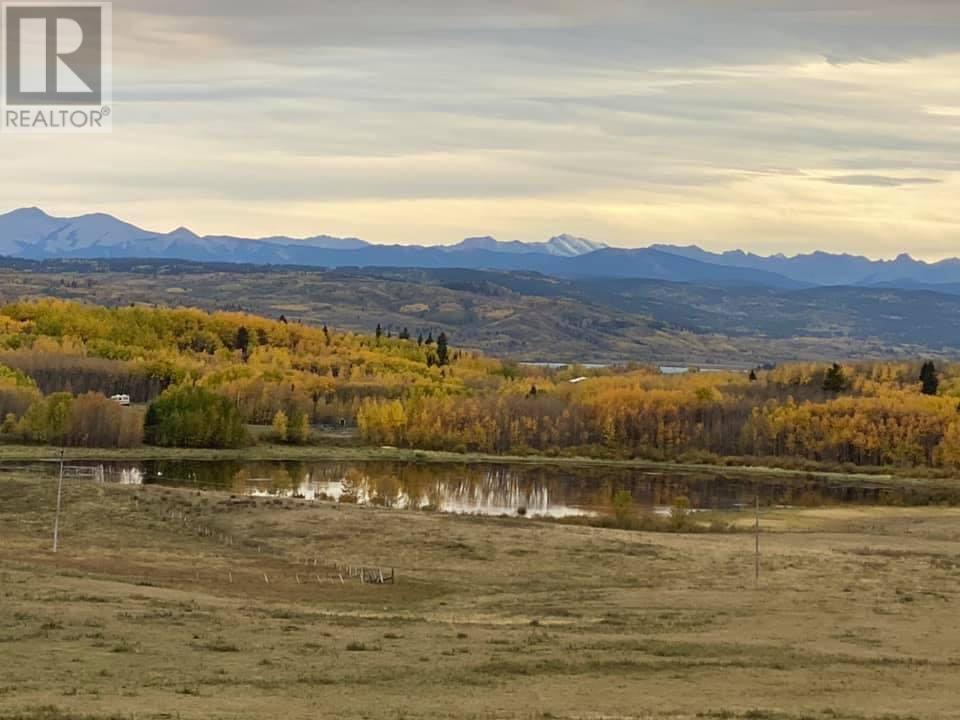 265115 55 Range, Cochrane, Alberta  T4C 1B7 - Photo 43 - A2171901