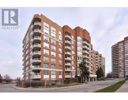 816 - 480 MCLEVIN AVENUE, Toronto, Ontario