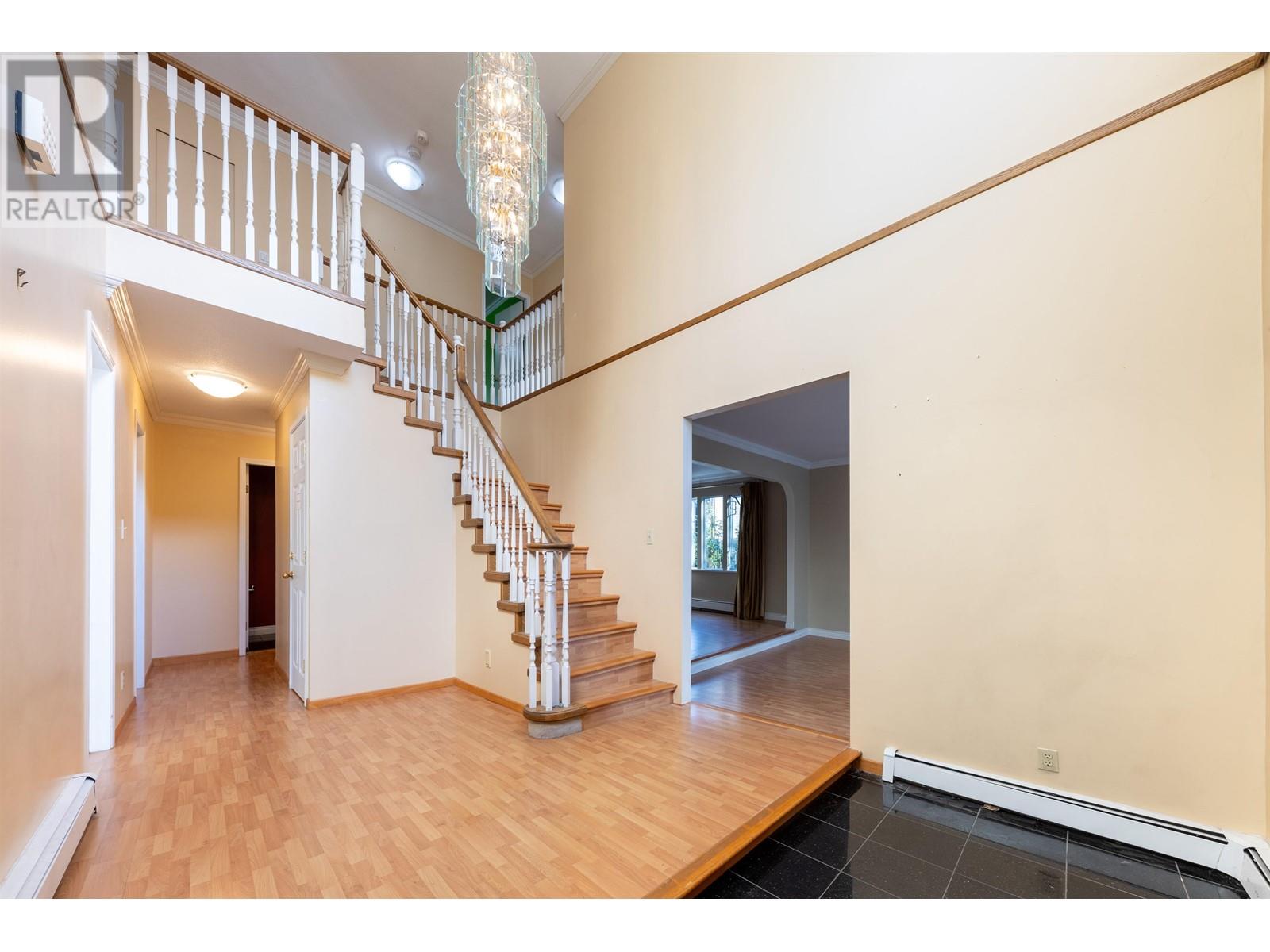 3979 W 33rd Avenue, Vancouver, British Columbia  V6N 2H7 - Photo 3 - R2918237