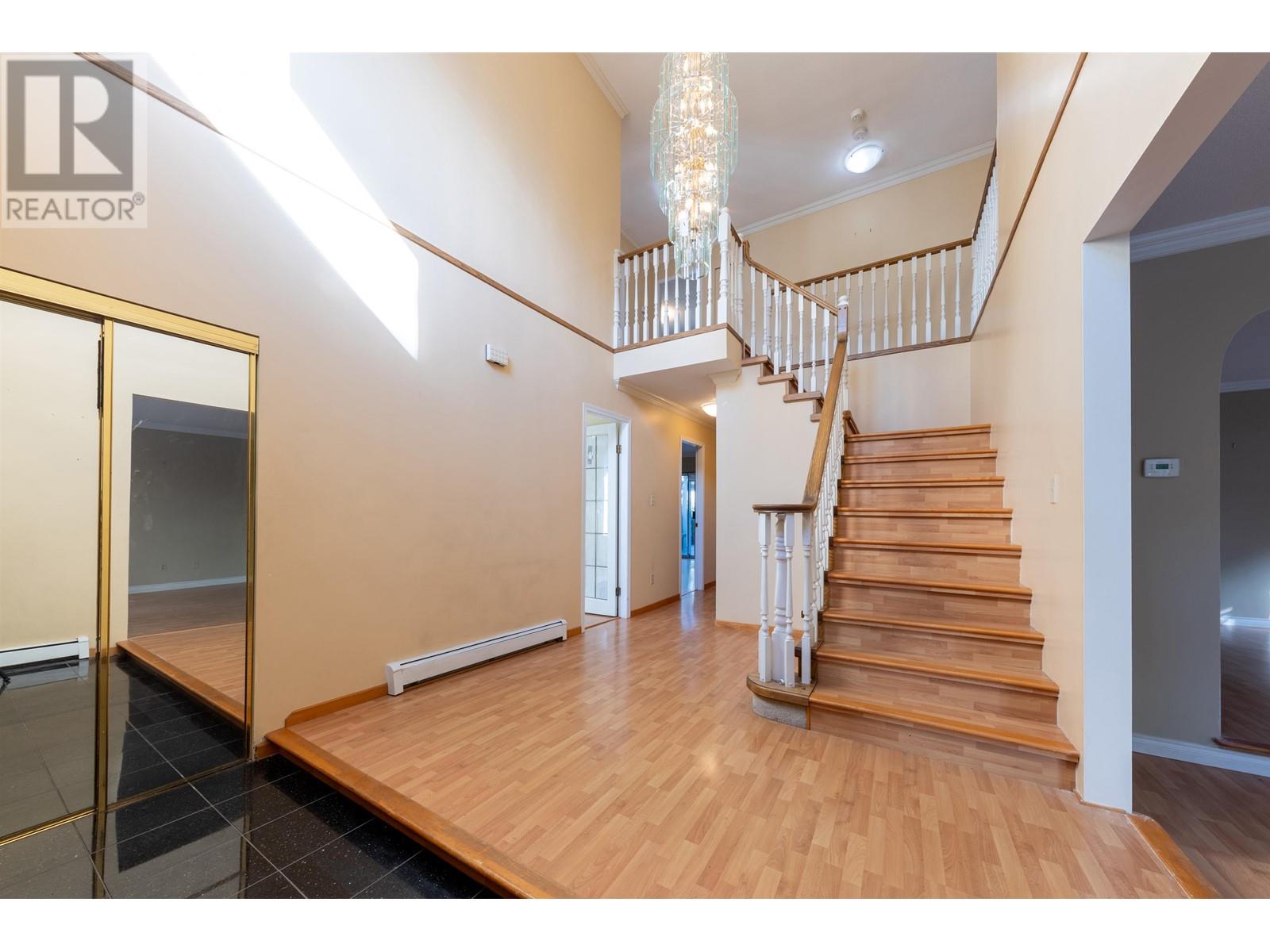 3979 W 33rd Avenue, Vancouver, British Columbia  V6N 2H7 - Photo 2 - R2918237