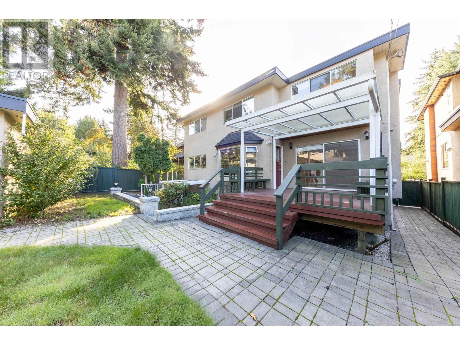3979 W 33rd Avenue, Vancouver, British Columbia  V6N 2H7 - Photo 31 - R2918237