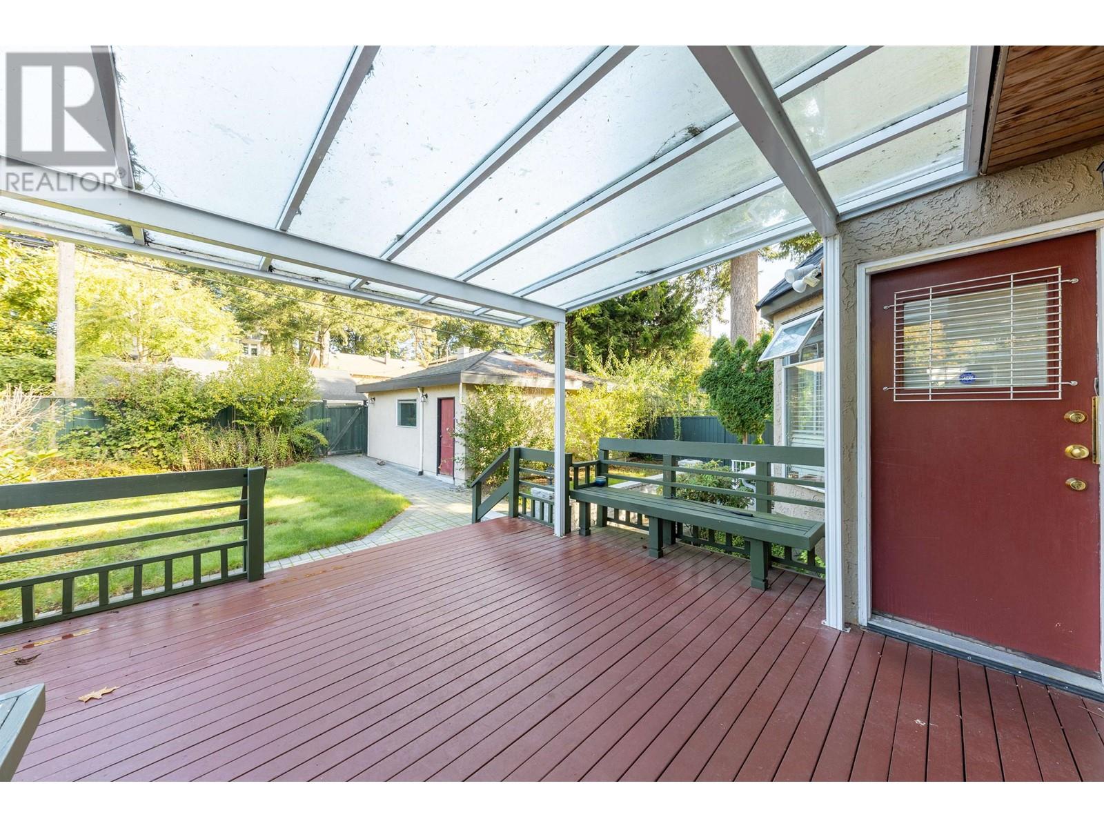 3979 W 33rd Avenue, Vancouver, British Columbia  V6N 2H7 - Photo 29 - R2918237