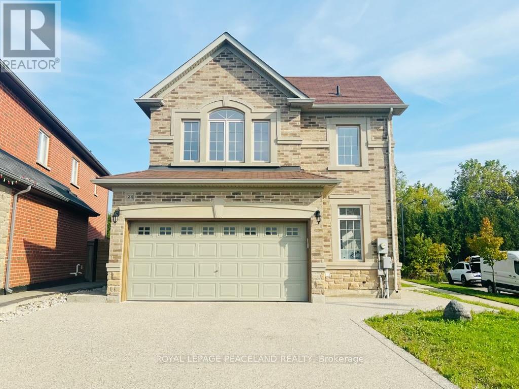 24 HAZELTON AVENUE, hamilton (sheldon), Ontario