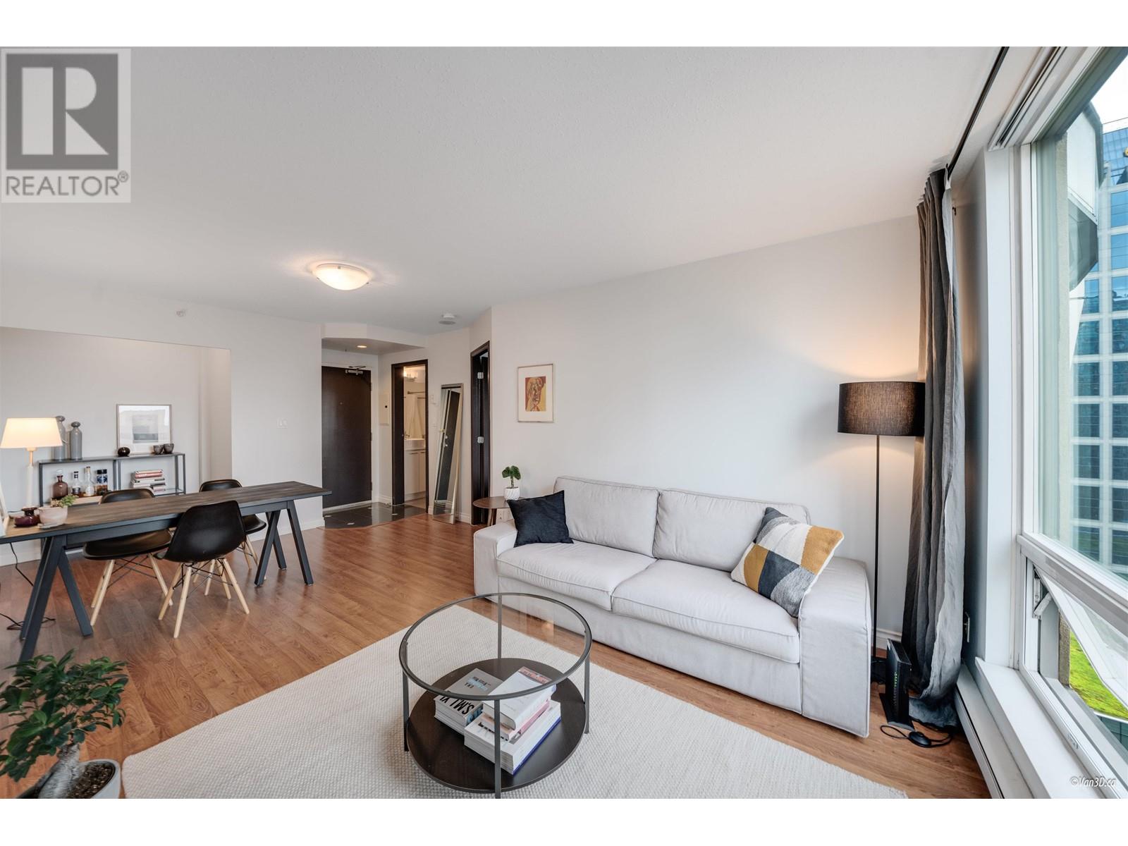 2306 1166 Melville Street, Vancouver, British Columbia  V6E 4P5 - Photo 6 - R2935066