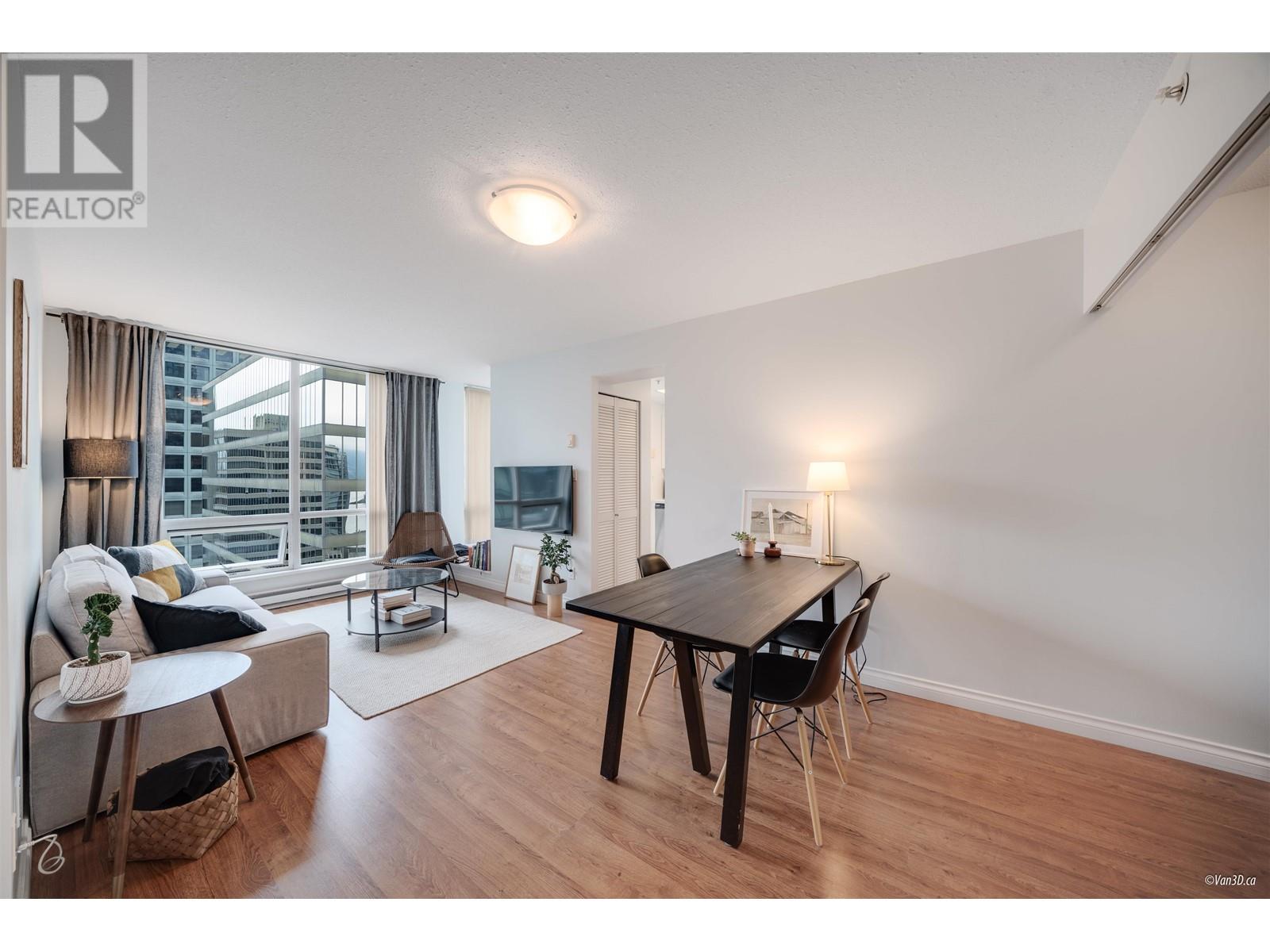 2306 1166 Melville Street, Vancouver, British Columbia  V6E 4P5 - Photo 8 - R2935066