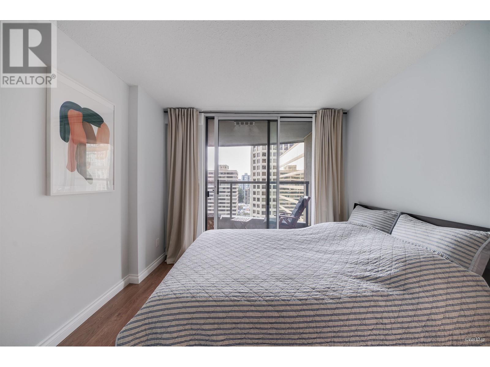 2306 1166 Melville Street, Vancouver, British Columbia  V6E 4P5 - Photo 12 - R2935066