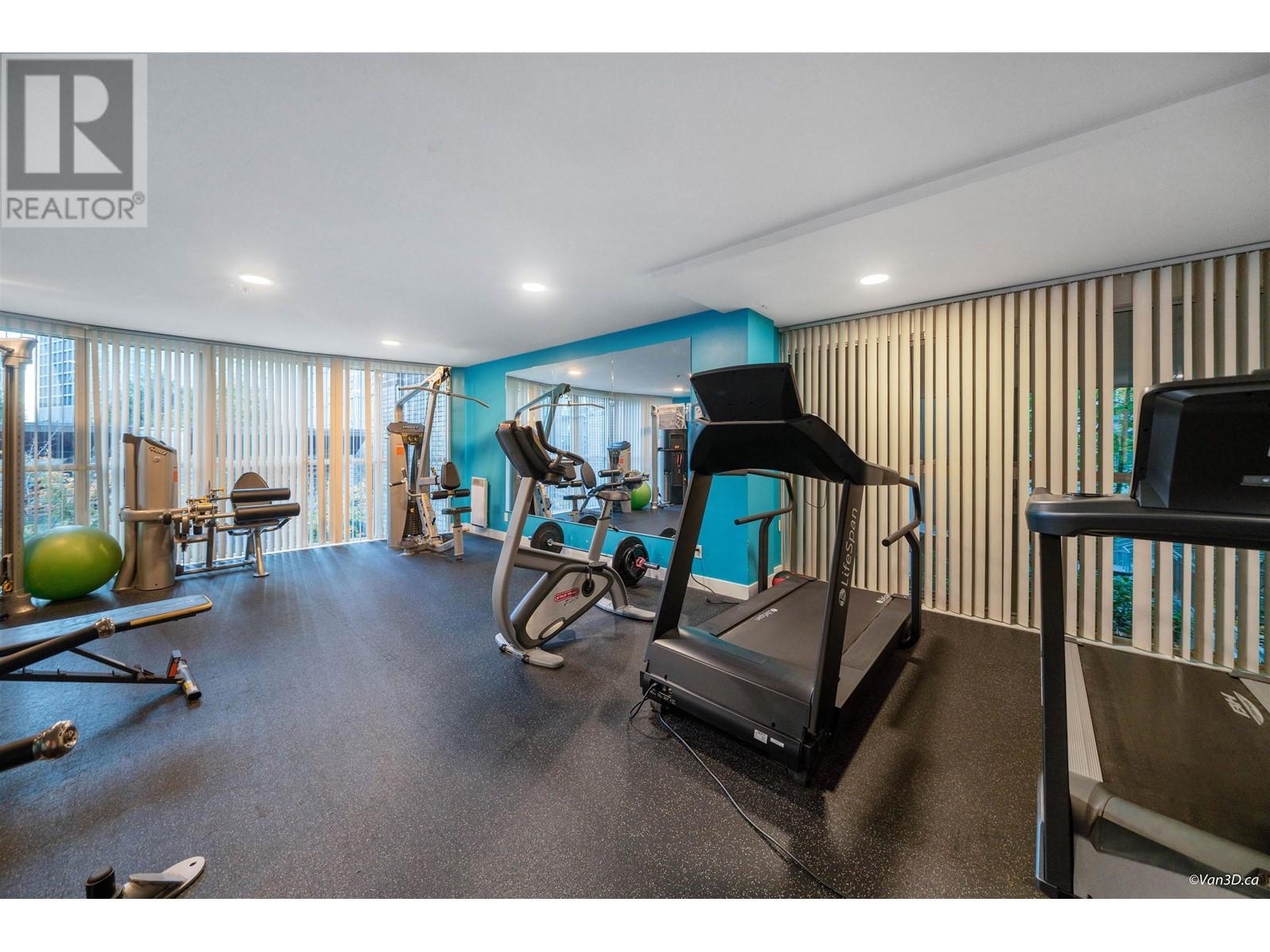 2306 1166 Melville Street, Vancouver, British Columbia  V6E 4P5 - Photo 23 - R2935066
